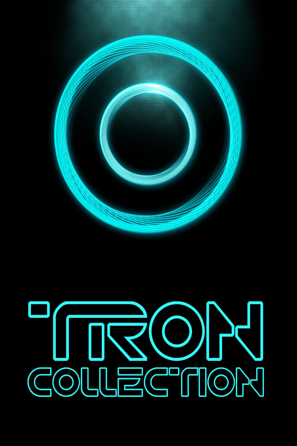 TRON Collection [24328] (A1764679670) (Movies) --Plex--